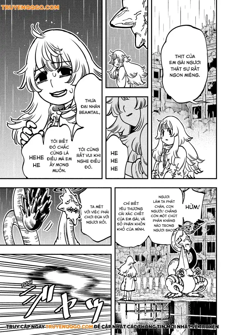 Gonron Egg Chap 2 - Next Chap 3