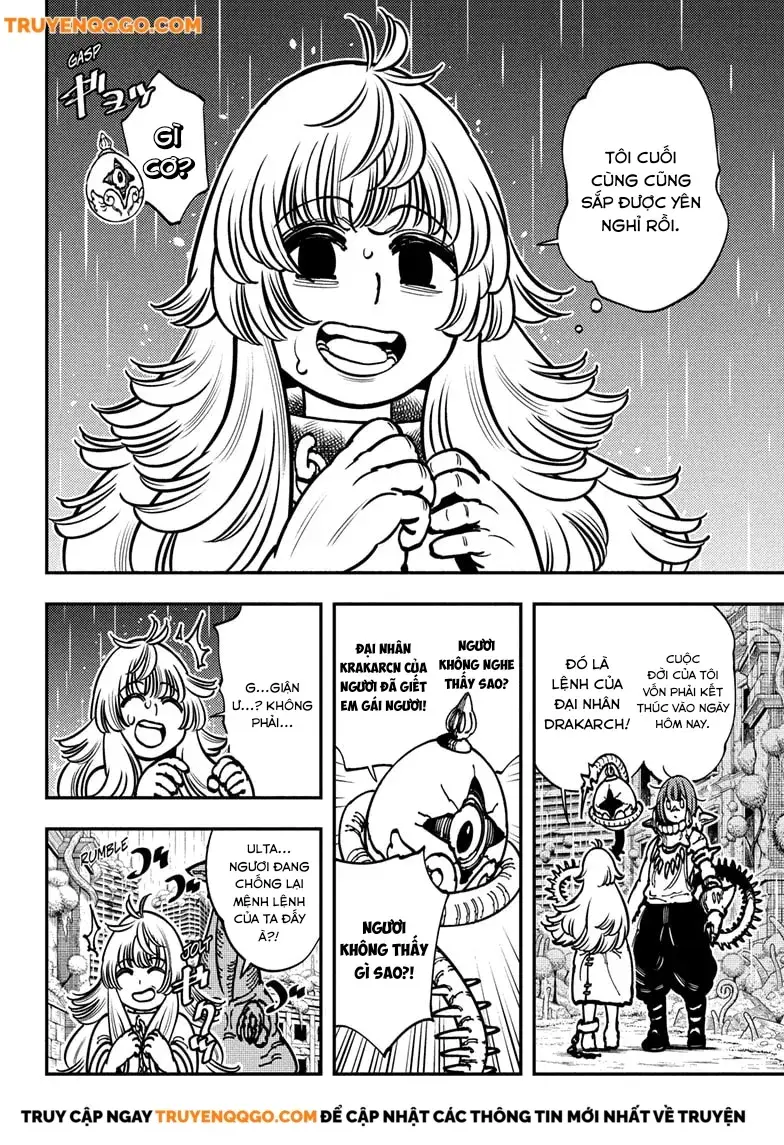 Gonron Egg Chap 2 - Next Chap 3