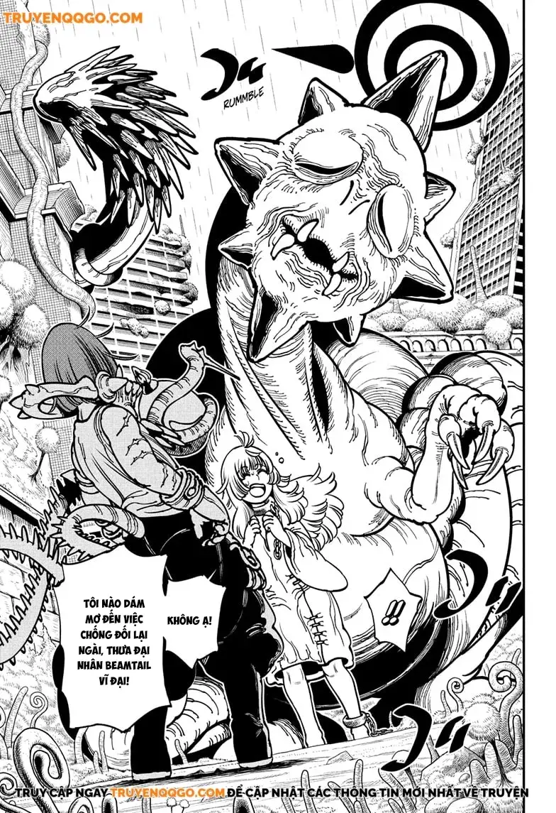 Gonron Egg Chap 2 - Next Chap 3