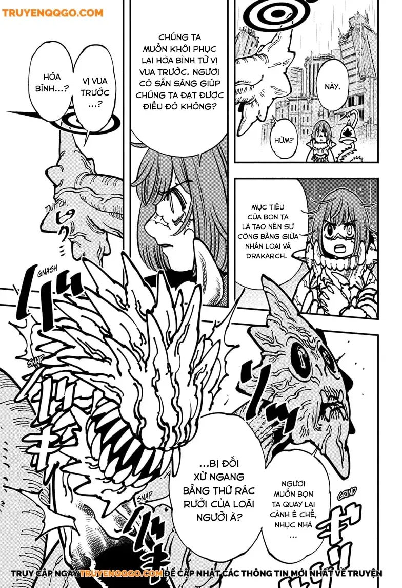 Gonron Egg Chap 2 - Next Chap 3