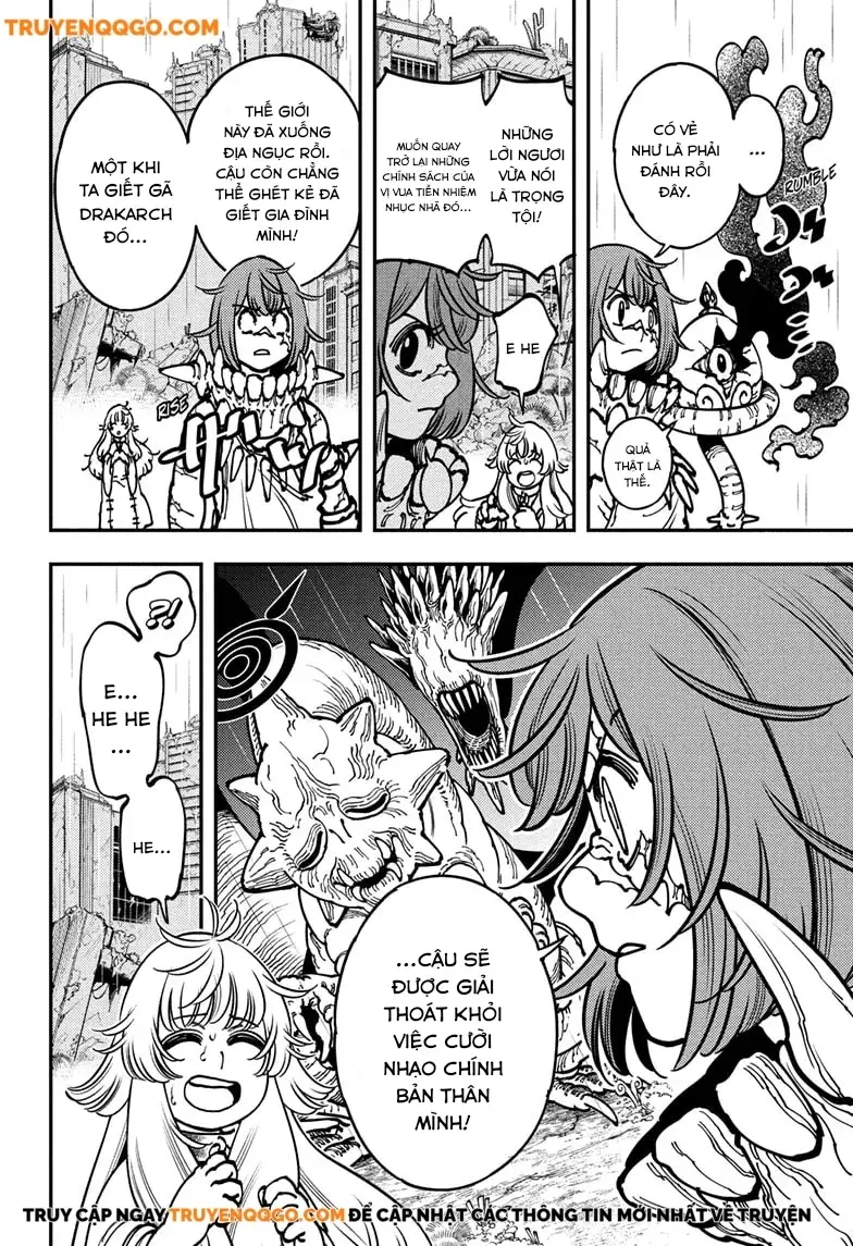 Gonron Egg Chap 2 - Next Chap 3