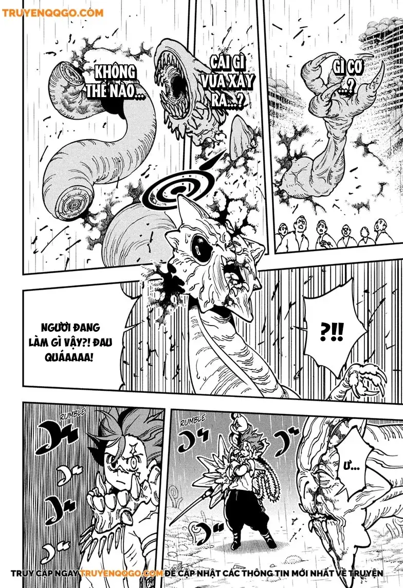 Gonron Egg Chap 2 - Next Chap 3