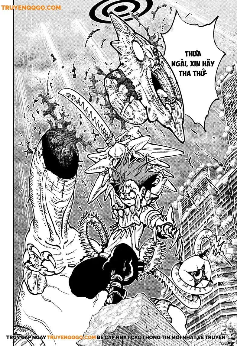 Gonron Egg Chap 2 - Next Chap 3