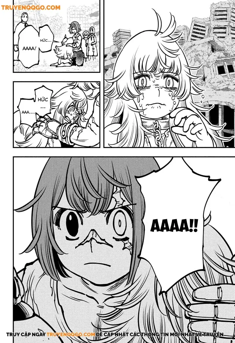 Gonron Egg Chap 2 - Next Chap 3