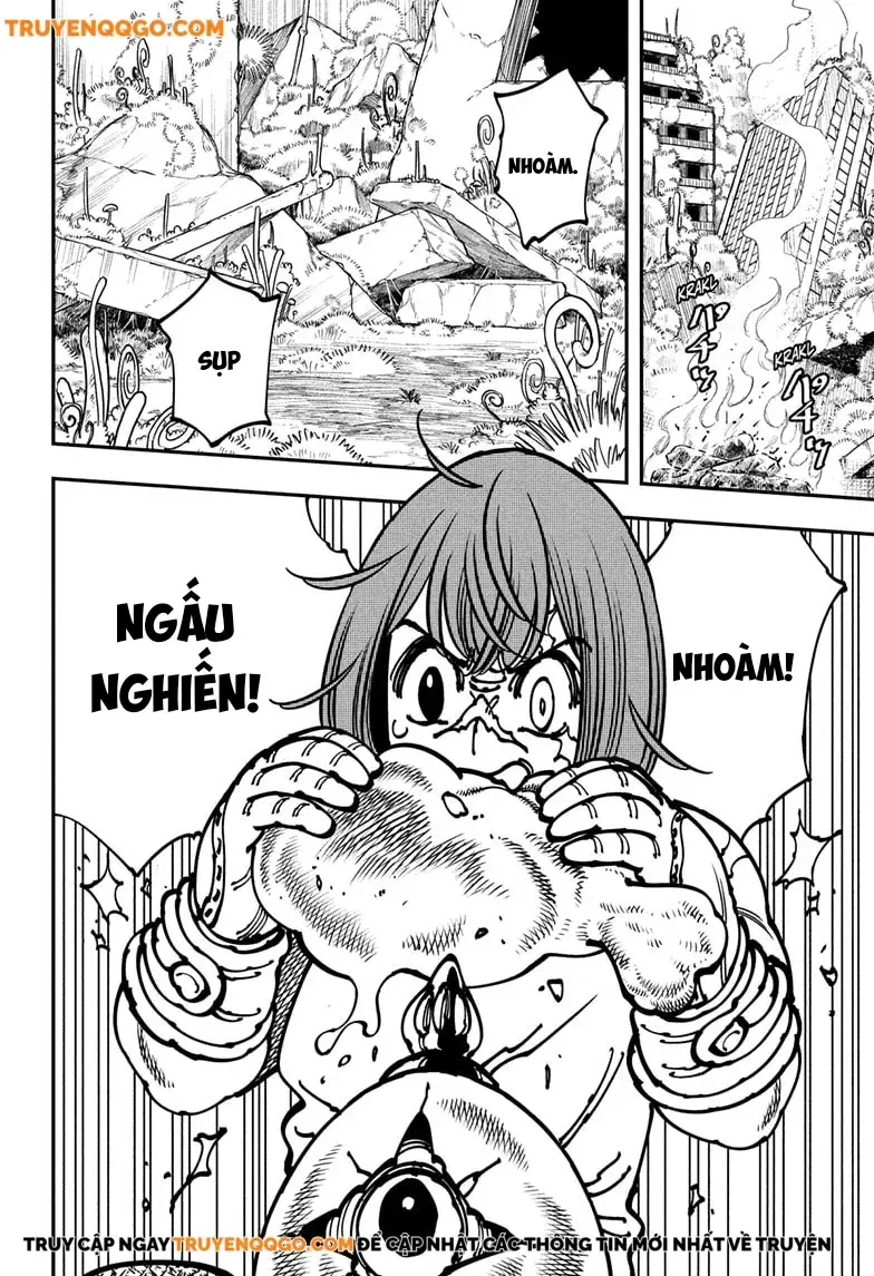 Gonron Egg Chap 2 - Next Chap 3