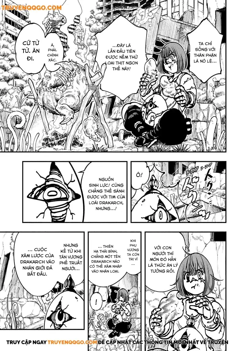 Gonron Egg Chap 2 - Next Chap 3