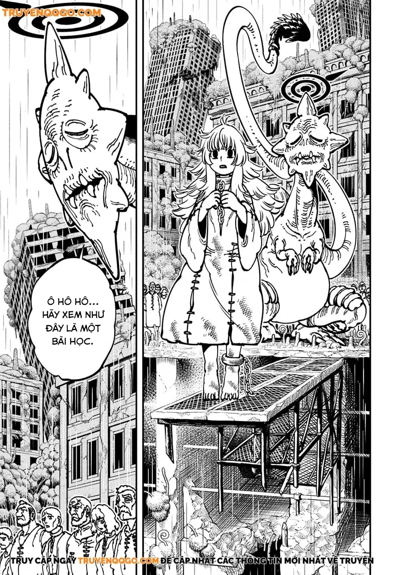 Gonron Egg Chap 2 - Next Chap 3