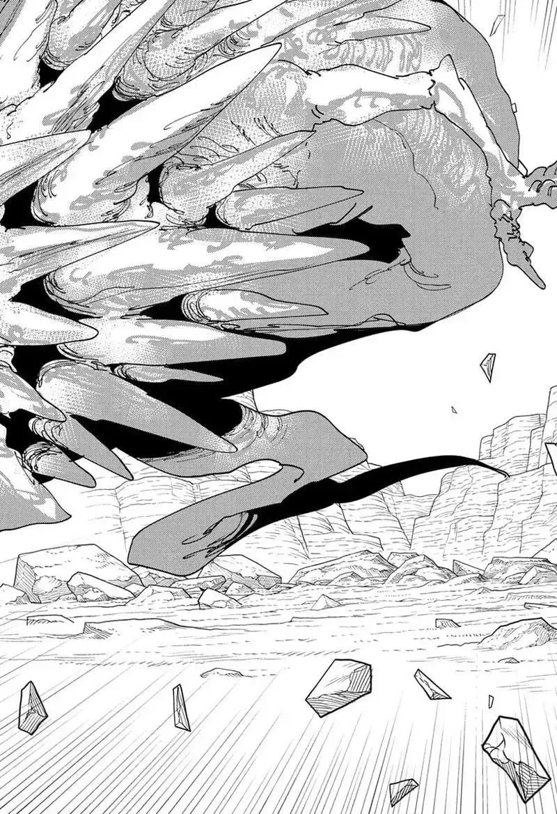 Gonron Egg Chap 20 - Next Chap 21