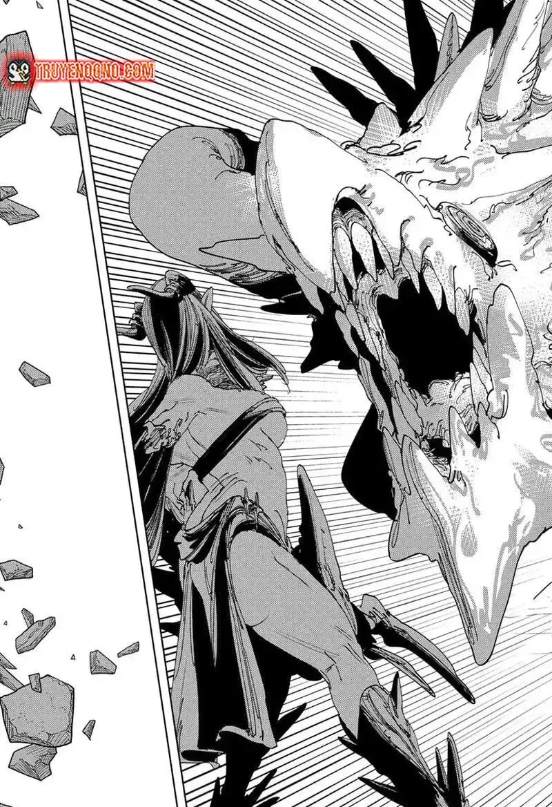 Gonron Egg Chap 20 - Next Chap 21