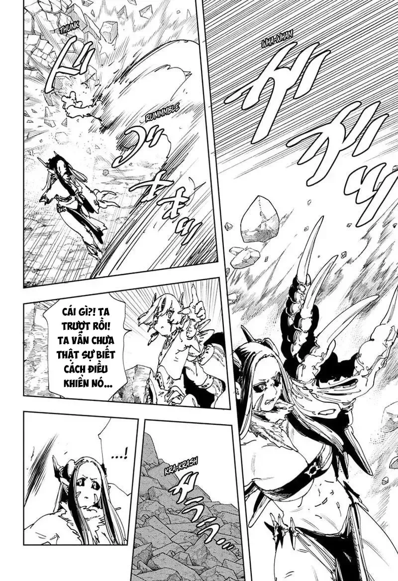 Gonron Egg Chap 20 - Next Chap 21