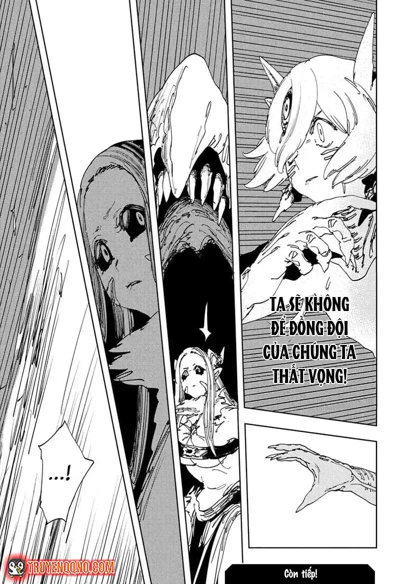 Gonron Egg Chap 20 - Next Chap 21