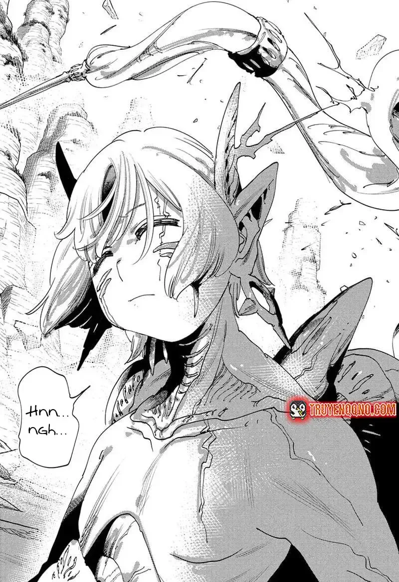 Gonron Egg Chap 20 - Next Chap 21