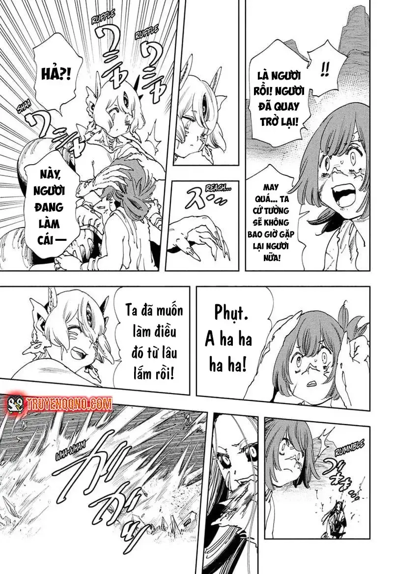 Gonron Egg Chap 20 - Next Chap 21
