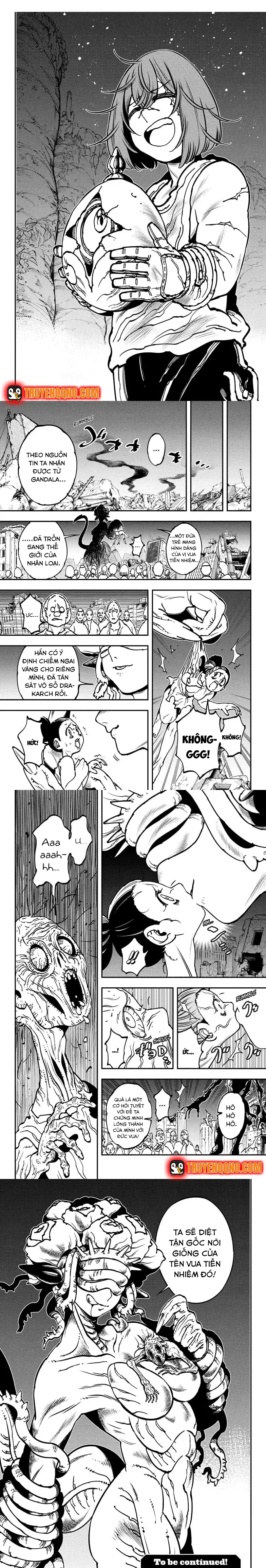 Gonron Egg Chap 3 - Next Chap 4