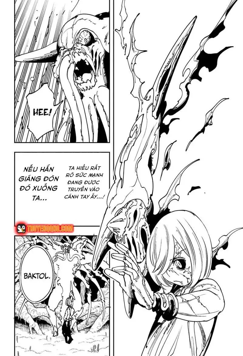 Gonron Egg Chap 8 - Next Chap 9