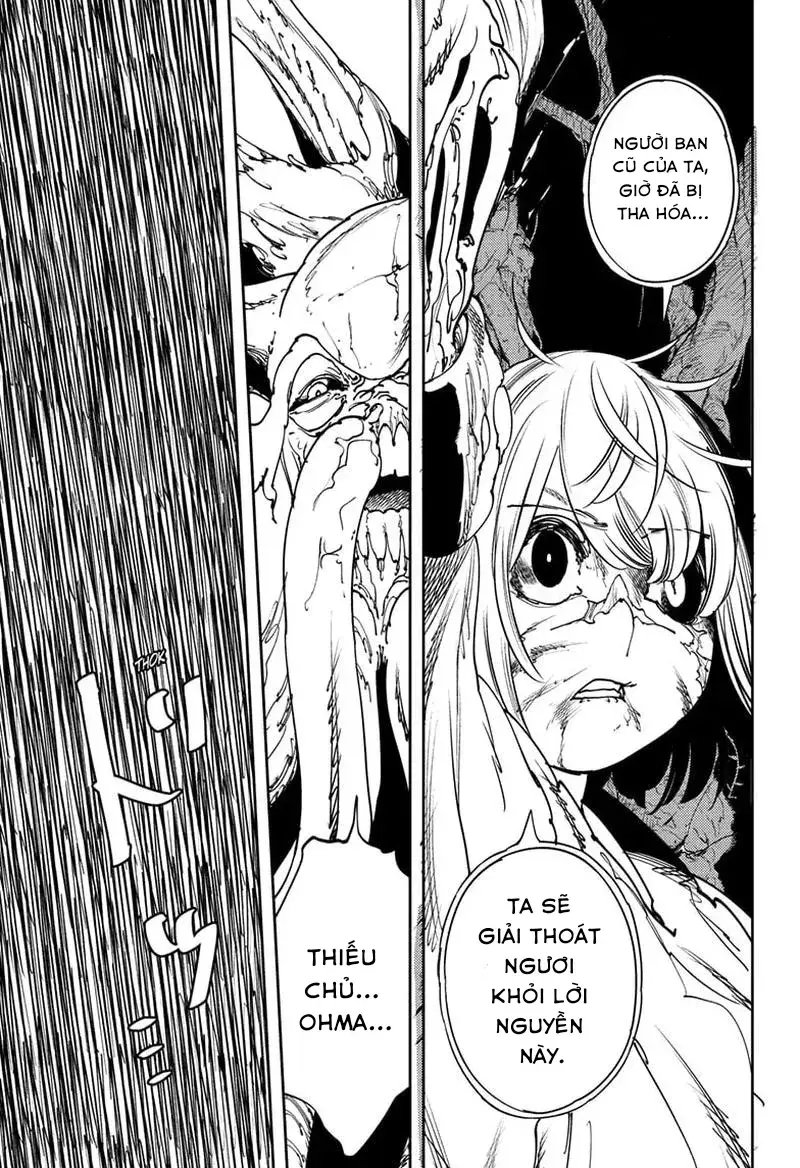 Gonron Egg Chap 8 - Next Chap 9