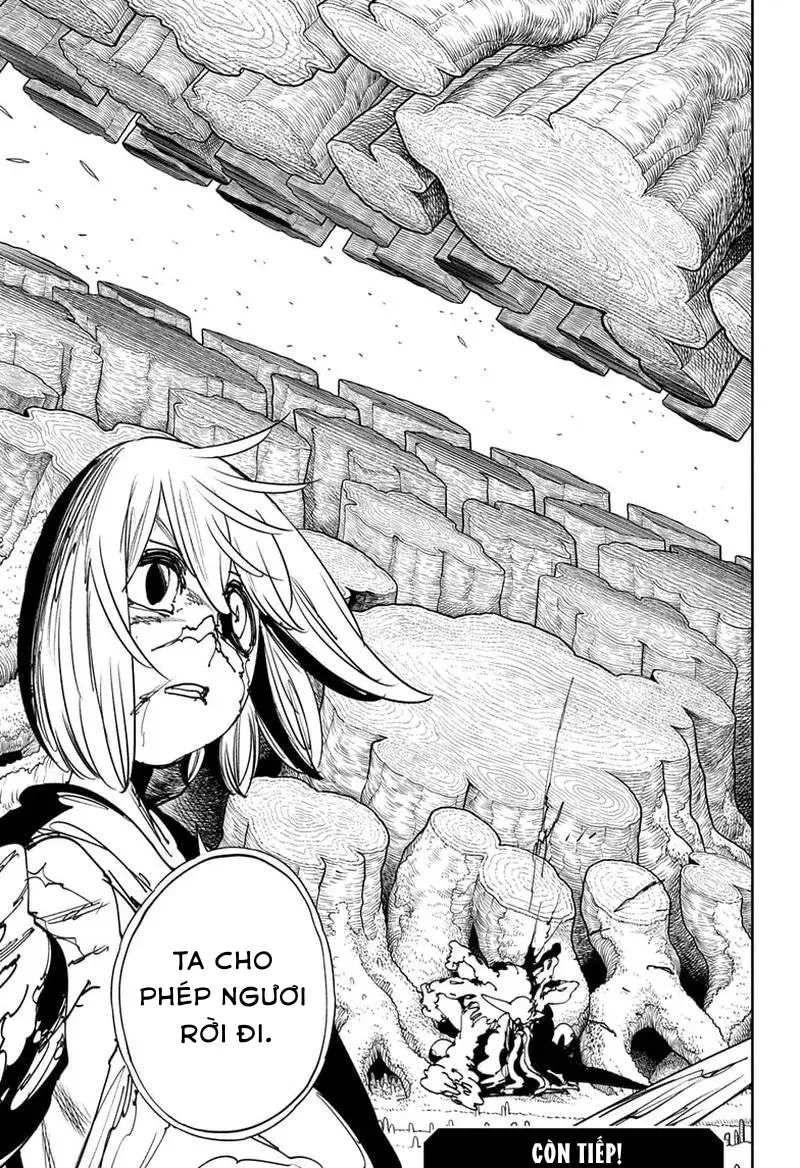 Gonron Egg Chap 8 - Next Chap 9