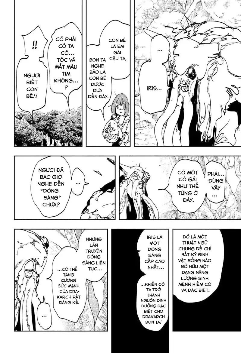 Gonron Egg Chap 9 - Next Chap 10