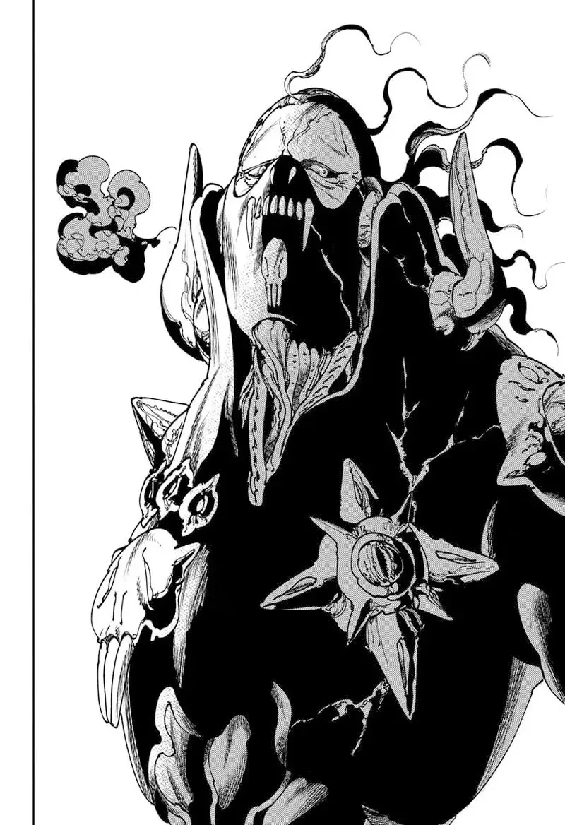 Gonron Egg Chap 9 - Next Chap 10