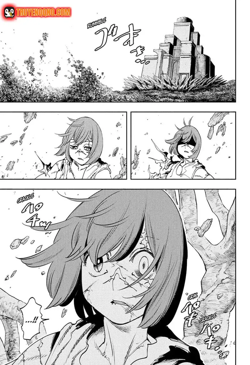 Gonron Egg Chap 9 - Next Chap 10