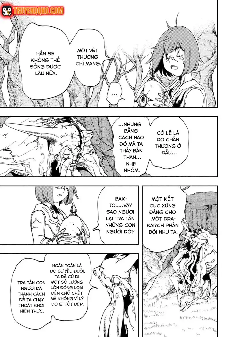 Gonron Egg Chap 9 - Next Chap 10