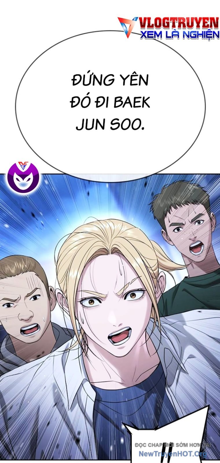 Goo Sera Chap 44 - Next Chap 45