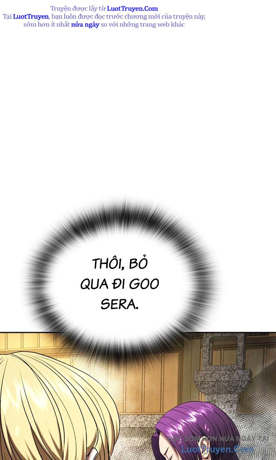 Goo Sera Chap 51 - Next Chap 52
