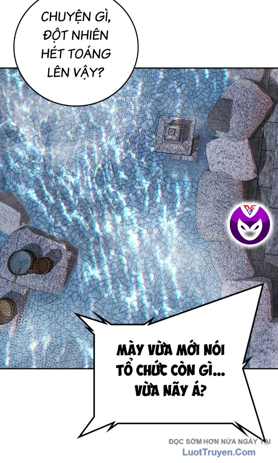 Goo Sera Chap 51 - Next Chap 52