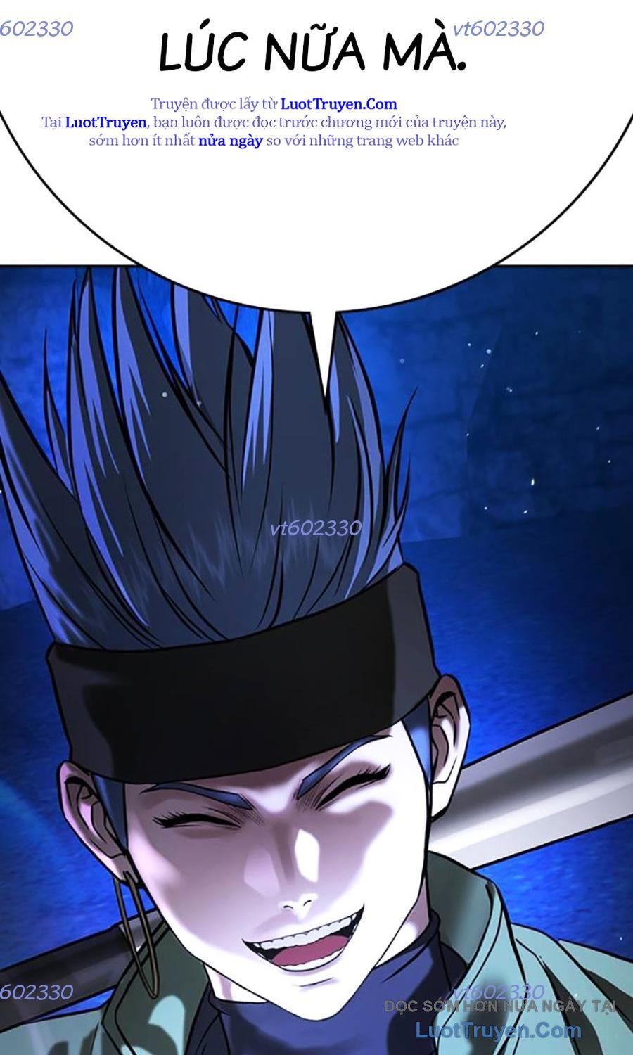 Goo Sera Chap 51 - Next Chap 52