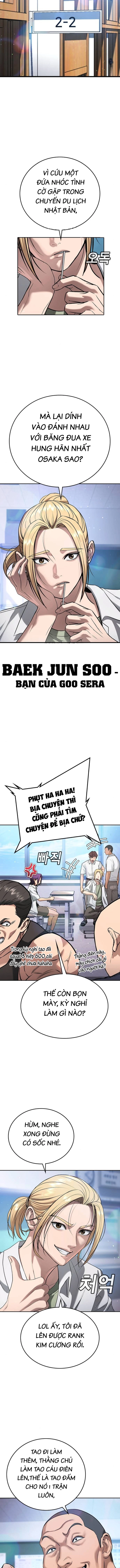Goo Sera Chap 60 - Next Chap 61