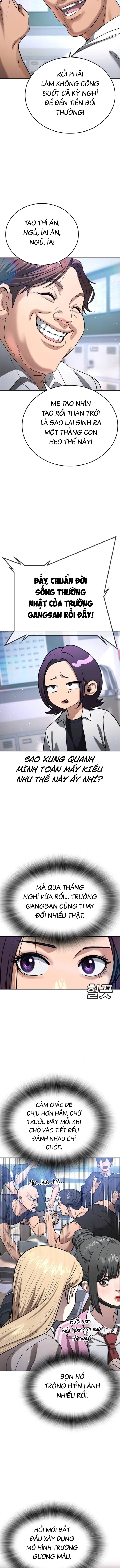 Goo Sera Chap 60 - Next Chap 61