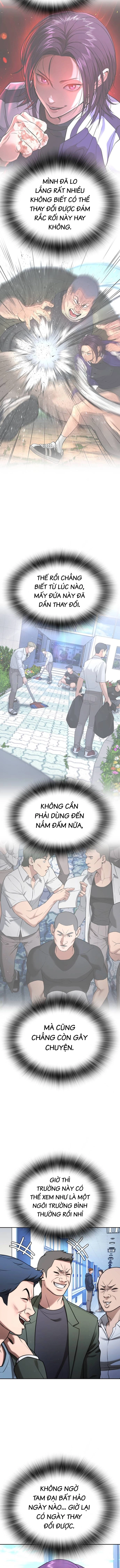 Goo Sera Chap 60 - Next Chap 61
