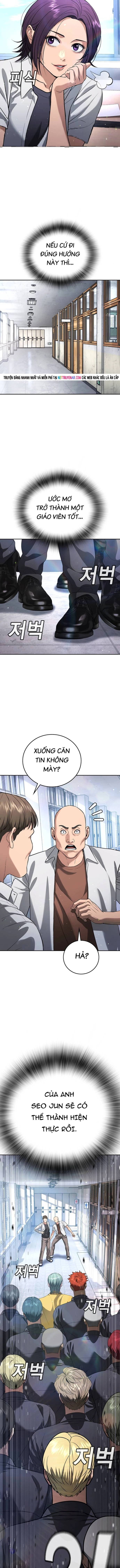 Goo Sera Chap 60 - Next Chap 61