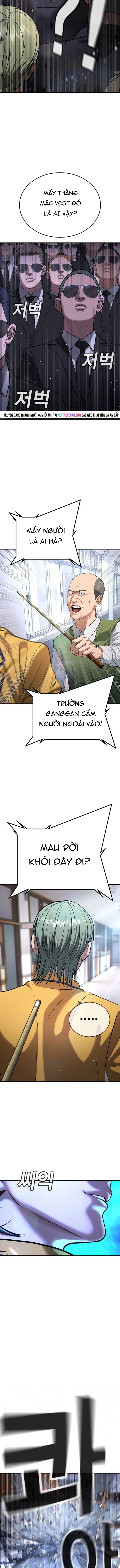 Goo Sera Chap 60 - Next Chap 61