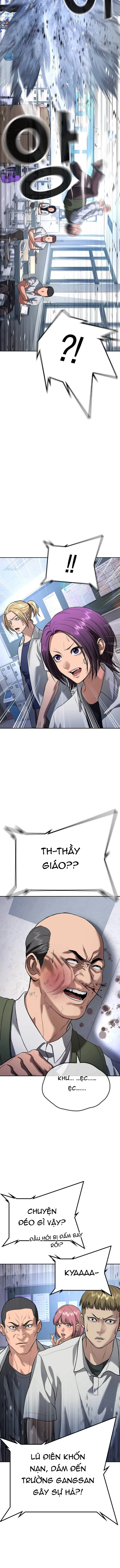 Goo Sera Chap 60 - Next Chap 61