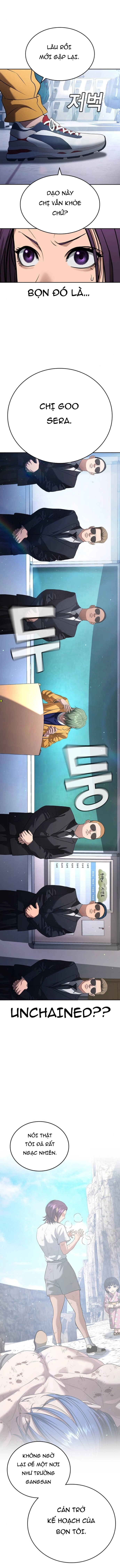 Goo Sera Chap 60 - Next Chap 61