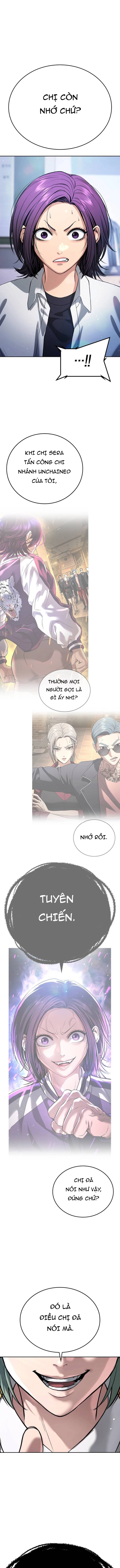 Goo Sera Chap 60 - Next Chap 61