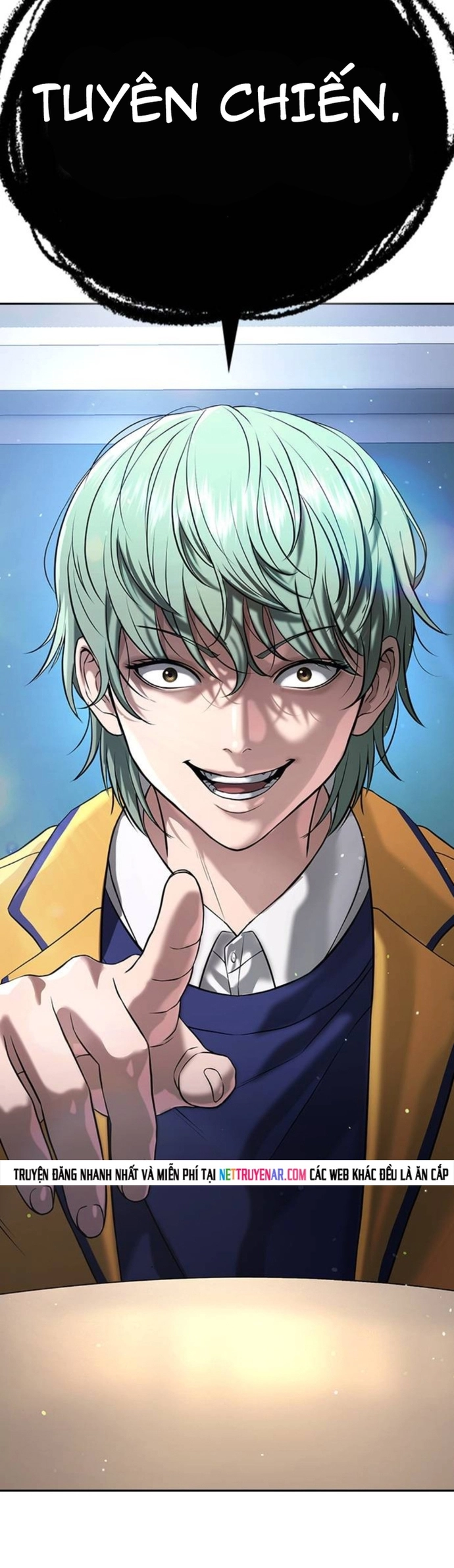 Goo Sera Chap 60 - Next Chap 61