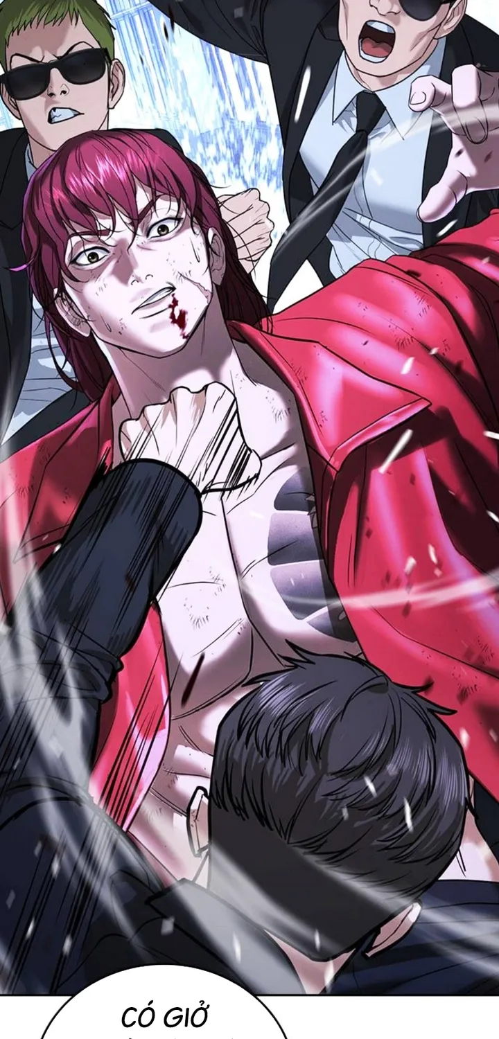 Goo Sera Chap 68 - Next Chap 69