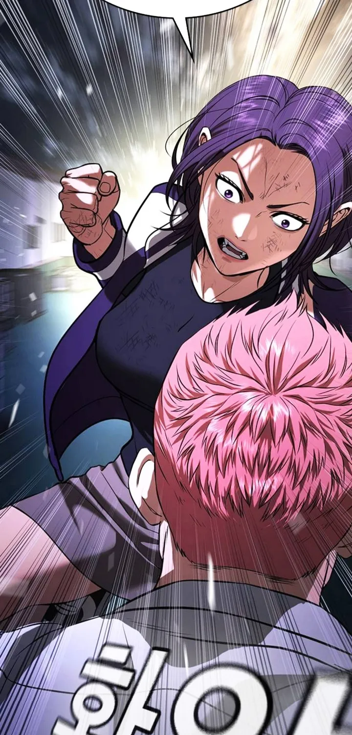 Goo Sera Chap 68 - Next Chap 69