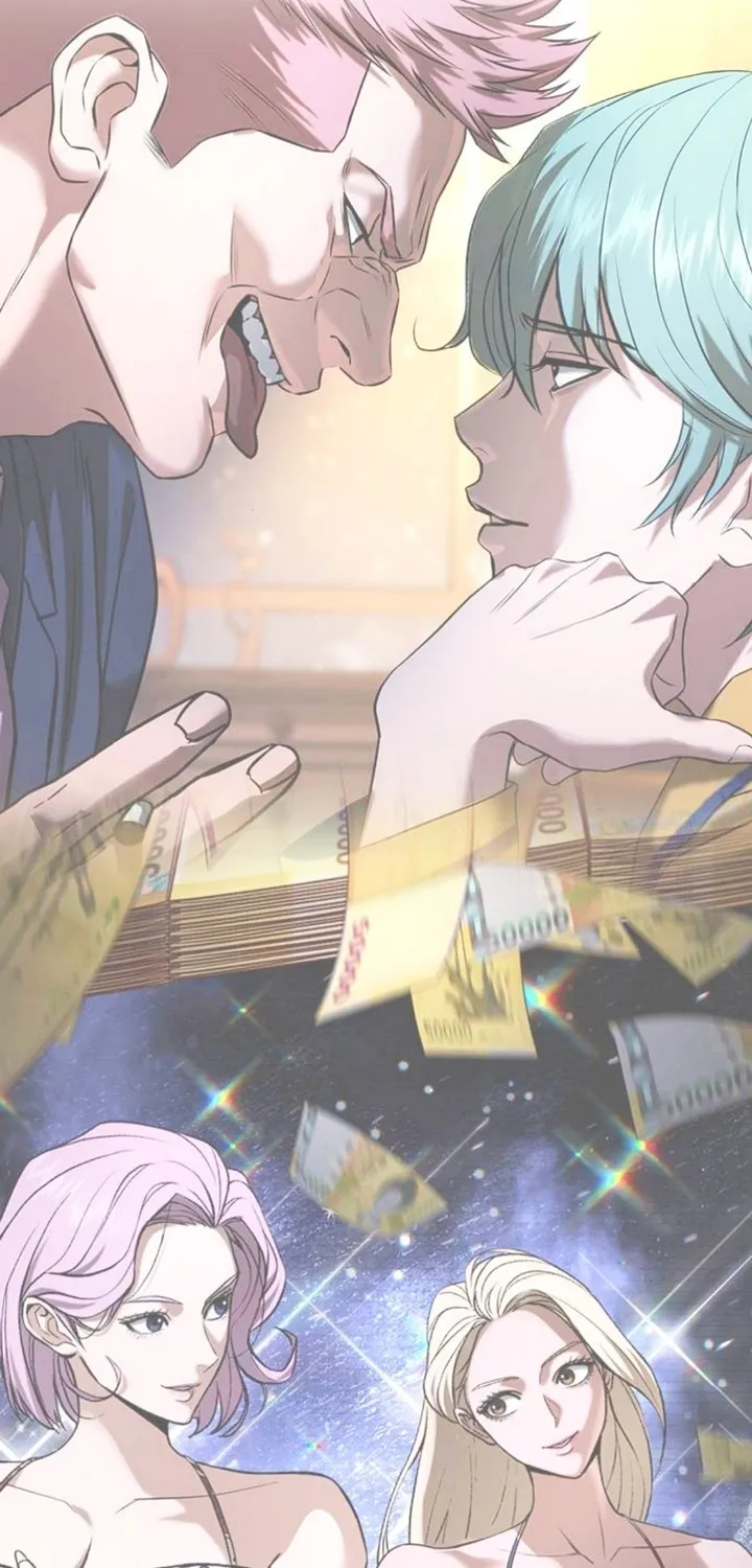 Goo Sera Chap 68 - Next Chap 69