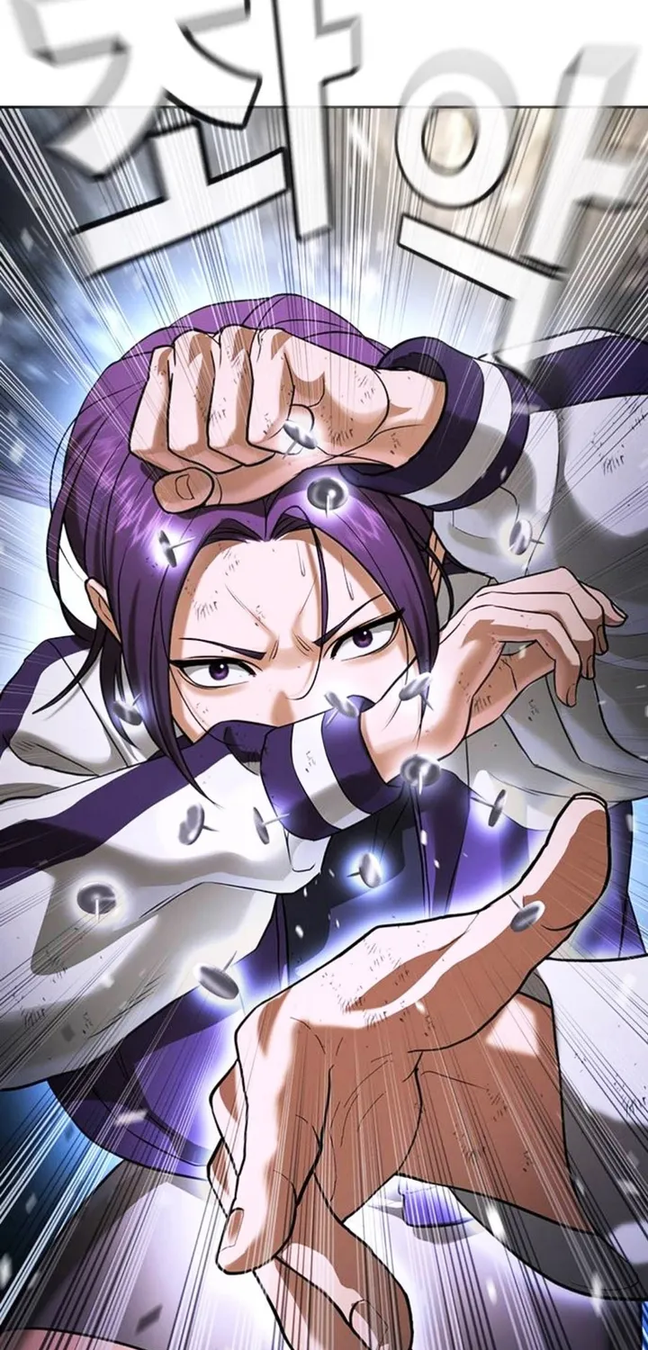 Goo Sera Chap 68 - Next Chap 69