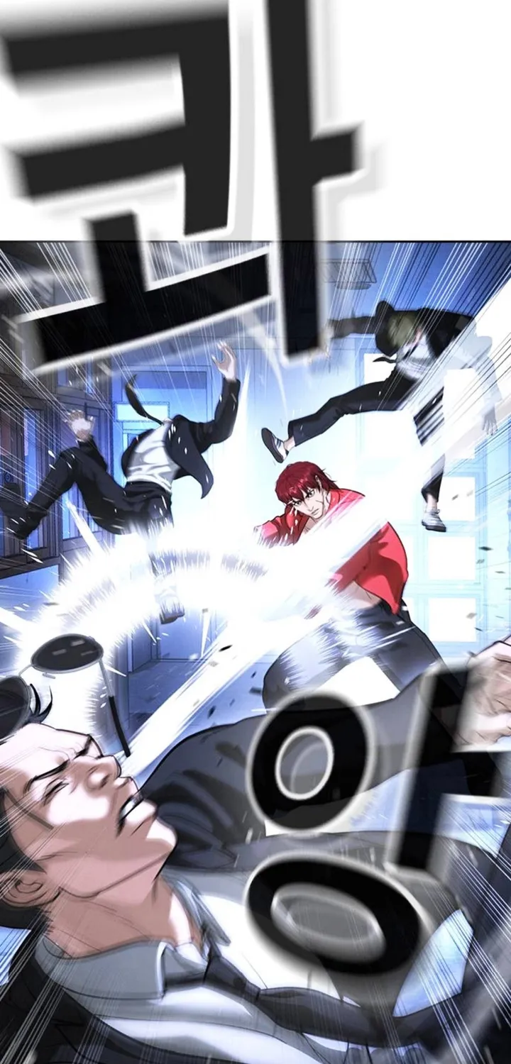 Goo Sera Chap 68 - Next Chap 69