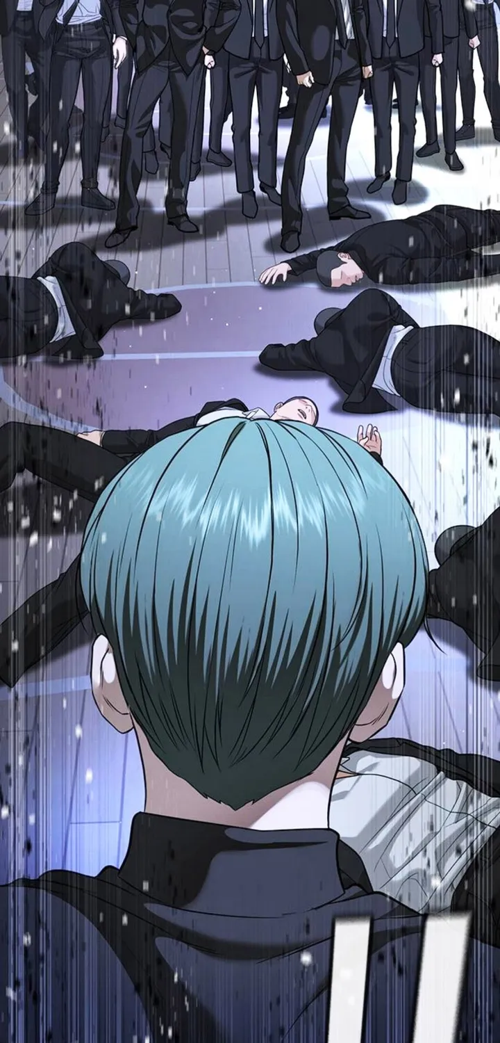 Goo Sera Chap 68 - Next Chap 69