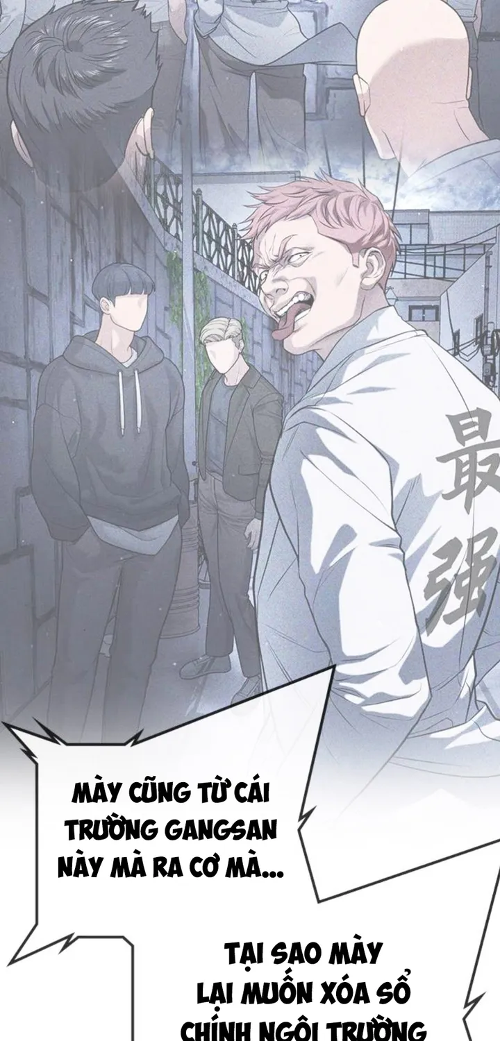 Goo Sera Chap 68 - Next Chap 69