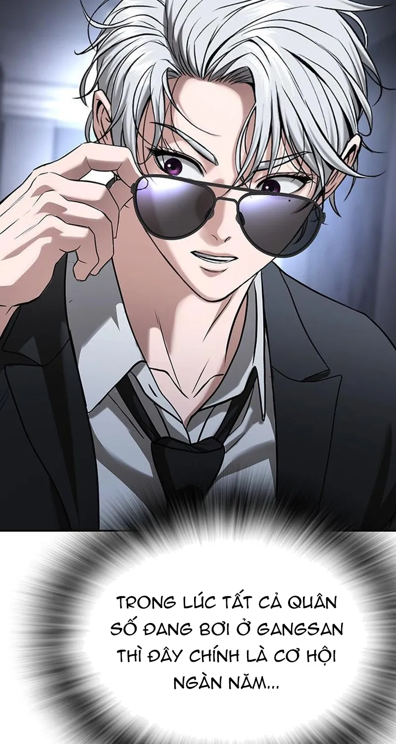 Goo Sera Chap 70 - Next Chap 71