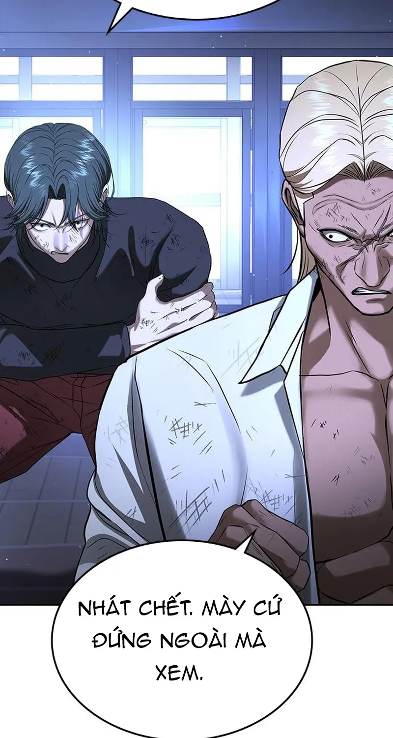 Goo Sera Chap 70 - Next Chap 71