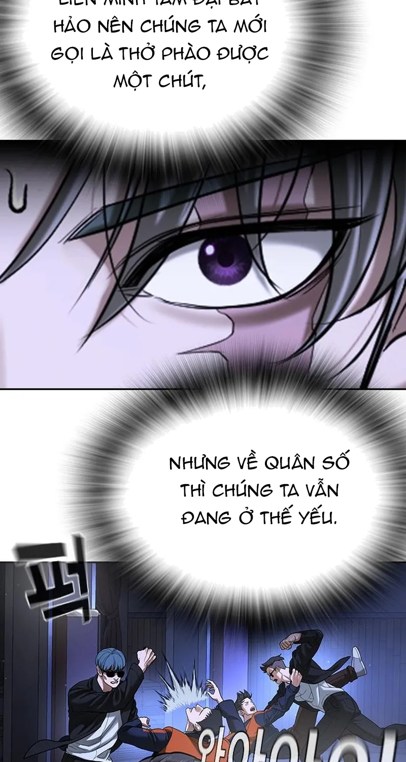 Goo Sera Chap 70 - Next Chap 71