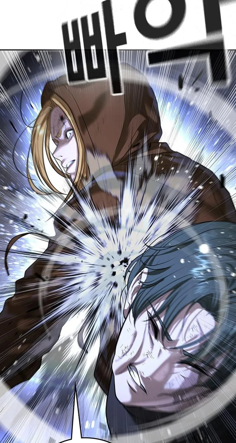 Goo Sera Chap 70 - Next Chap 71