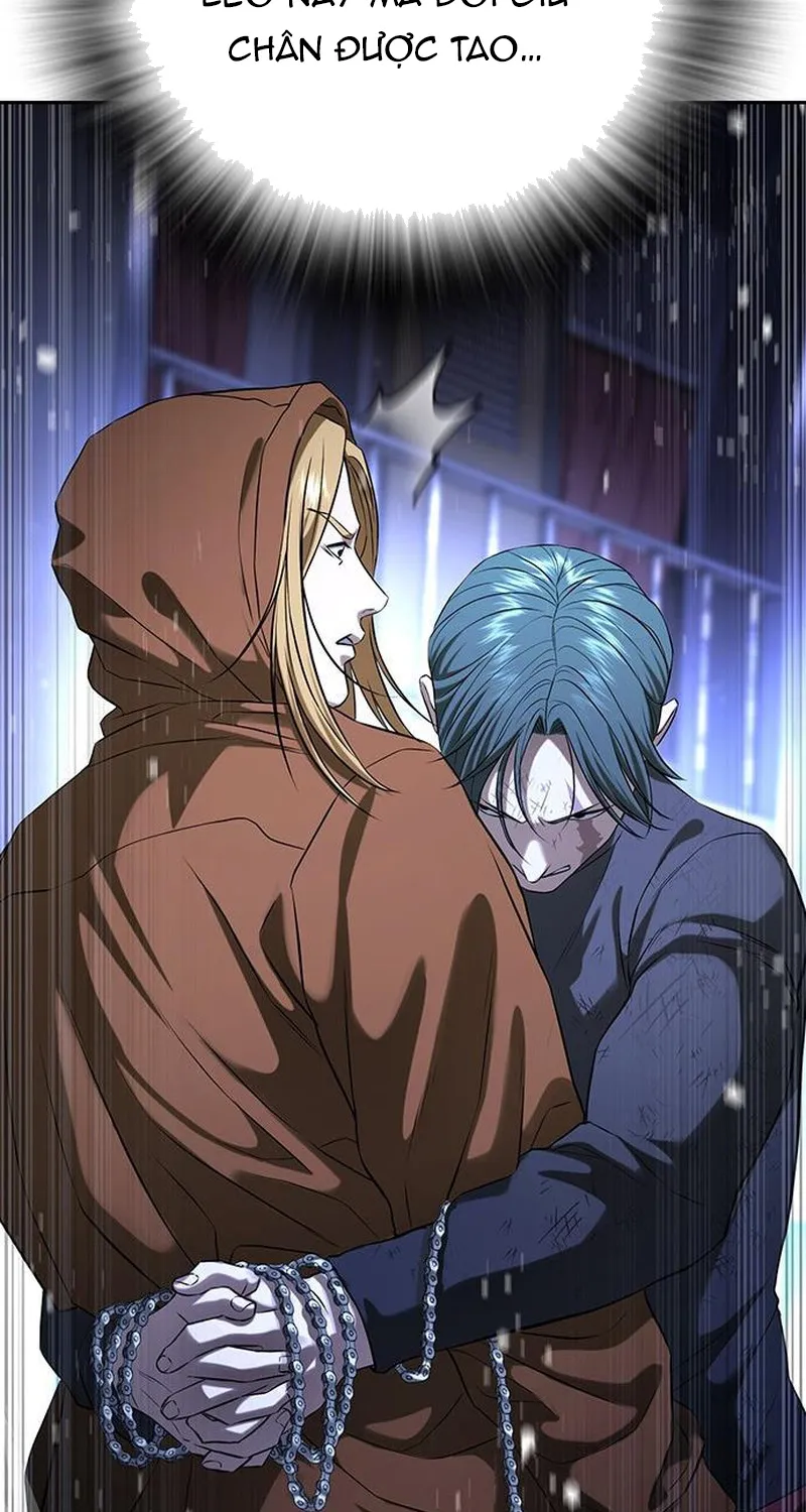 Goo Sera Chap 70 - Next Chap 71